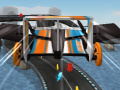 Jogo Hot Wheels Street Hawk
