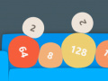 Jogo Couch 2048 