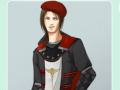 Jogo Assassin's Creed Dress Up
