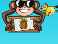Jogo Monkey Crane