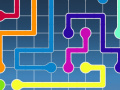 Jogo Lines FRVR