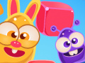 Jogo Finders Critters 