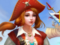 Jogo Pirates and Treasures 