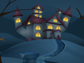 Jogo Halloween Castle