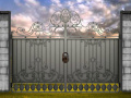 Jogo Compound Wall
