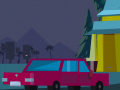 Jogo Night Car Escape