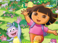 Jogo Dora And Boots Love