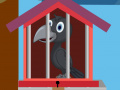Jogo Crow Rescue