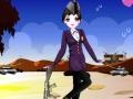 Jogo Army Girl