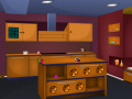 Jogo Kitchen Room Escape