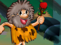 Jogo Hungry Caveman Escape-II