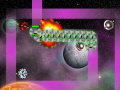 Jogo Space Invasion Tower Defense 2