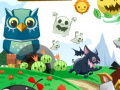 Jogo Totem Builder
