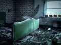 Jogo No Exit Abandoned Room Escape