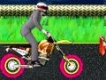 Jogo Urban FMX