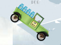 Jogo Milk Truck