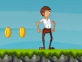 Jogo Jack's adventure