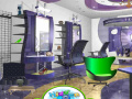 Jogo Luxury Salon Objects