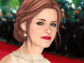 Jogo Kristen Stewart True Makeup