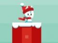 Jogo Snowball Christmas World 