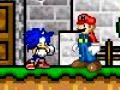 Jogo Super Smash Flash