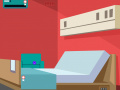 Jogo Hospital Room Rescue