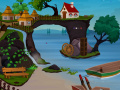Jogo Treasure Quest