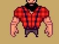 Jogo Timber Guy 
