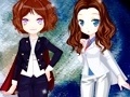 Jogo Cosplayer 2