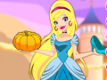 Jogo Rose Cinderella Granddaughter of Cinderella