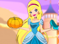 Jogo Rose Cinderella Granddaughter of Cinderella