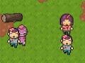 Jogo Pixel Zombies 