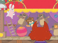 Jogo Circus Free! 