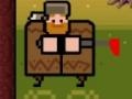 Jogo Timberman