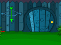 Jogo Phantom Garden