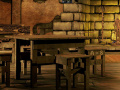 Jogo Medieval Tavern Escape