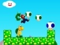 Jogo World Of Mario