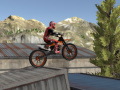 Jogo Moto Trials Junkyard 2