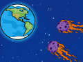Jogo Astro Blaster 