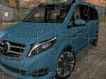 Jogo Mercedes-Benz V-Class