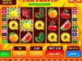 Jogo Slot Fruit 