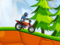 Jogo Moto Alpine Adventure