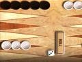 Jogo Backgammon 2