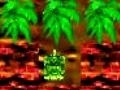 Jogo Tanks city: battle for the flag