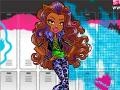 Jogo Clawdeen Wolf Daugter of Werewolves