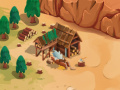 Jogo Tap Tap West