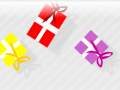 Jogo Collect Gifts