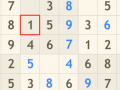 Jogo Sudoku Sunrise
