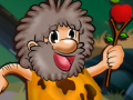 Jogo Hungry Cave Man Escape-III