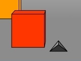 Jogo Cube Field